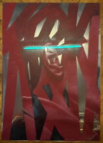 Francesco Doria, Echoes of the Unsaid, 2025