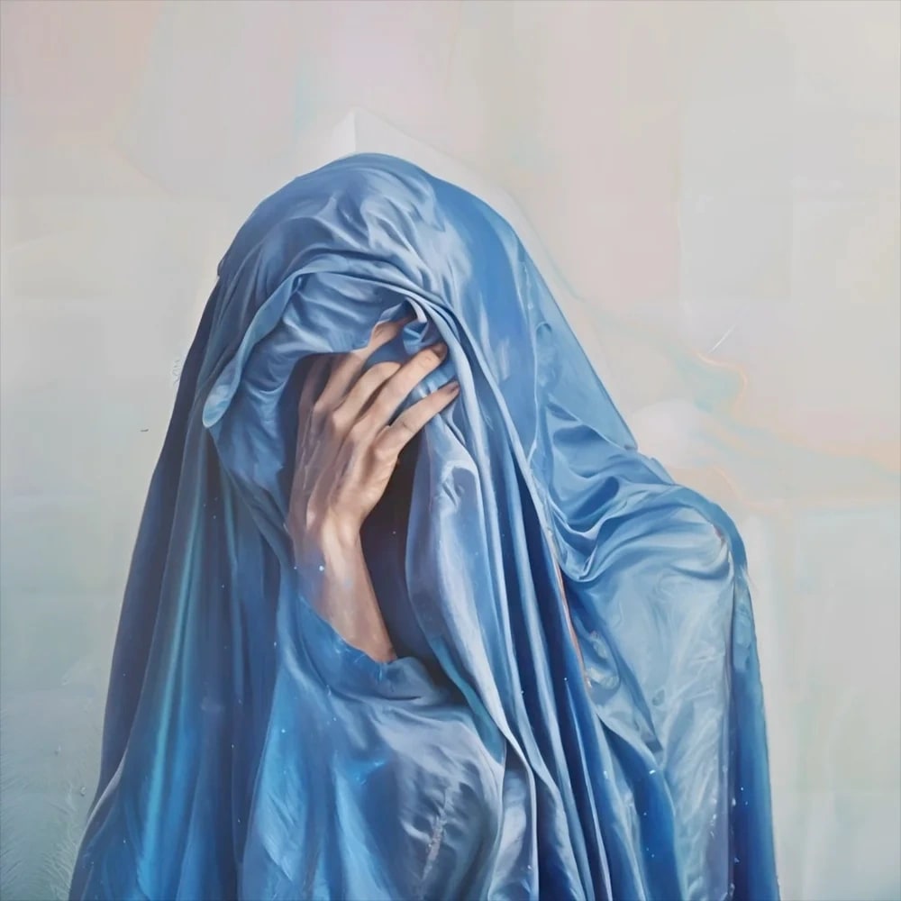 Chikai Ohazama, Waves of Man, 2025