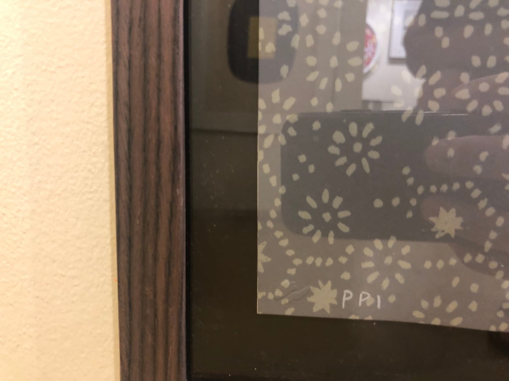 Jonas Wood, Speaker Still Life, 2019