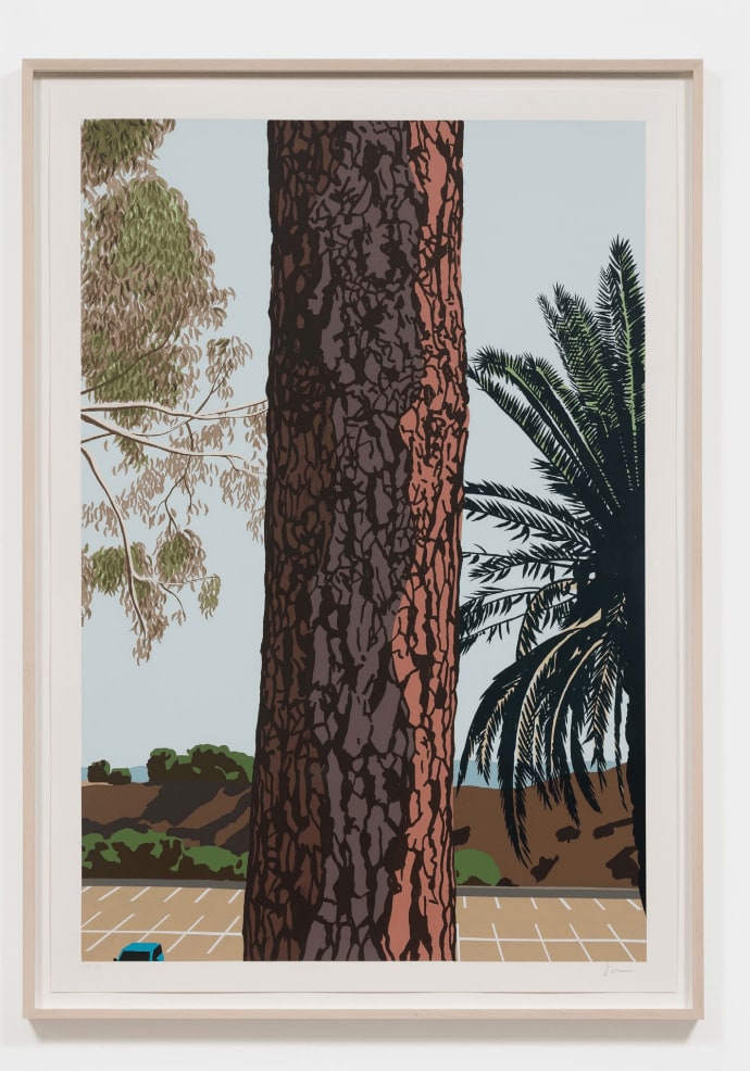 Jake Longstreth, L.A. Pines #2