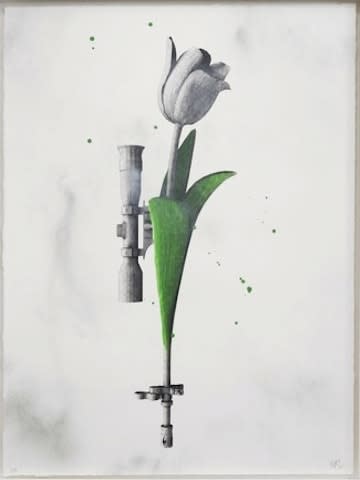 Ludo, Tulip Mania 1, 2015