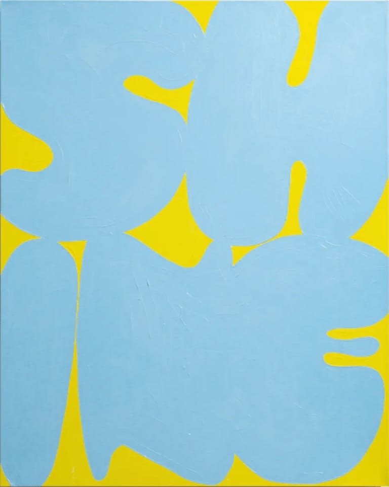 Erwin Wurm, Shine, 2022