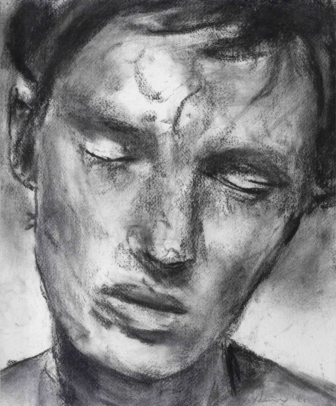 Santiago Ydáñez, Sin Titulo (Untitled), 2021