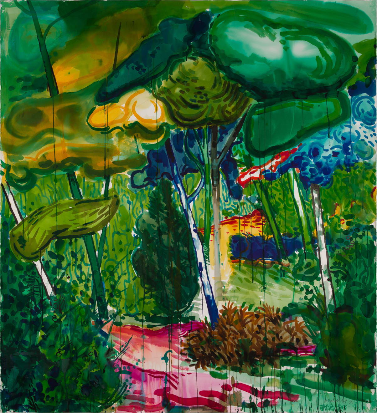 Abraham Lacalle, E.V.T. 16, 2024