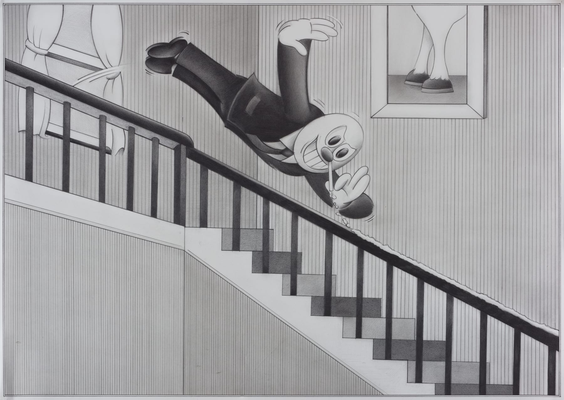 Ryan Travis Christian, TBC