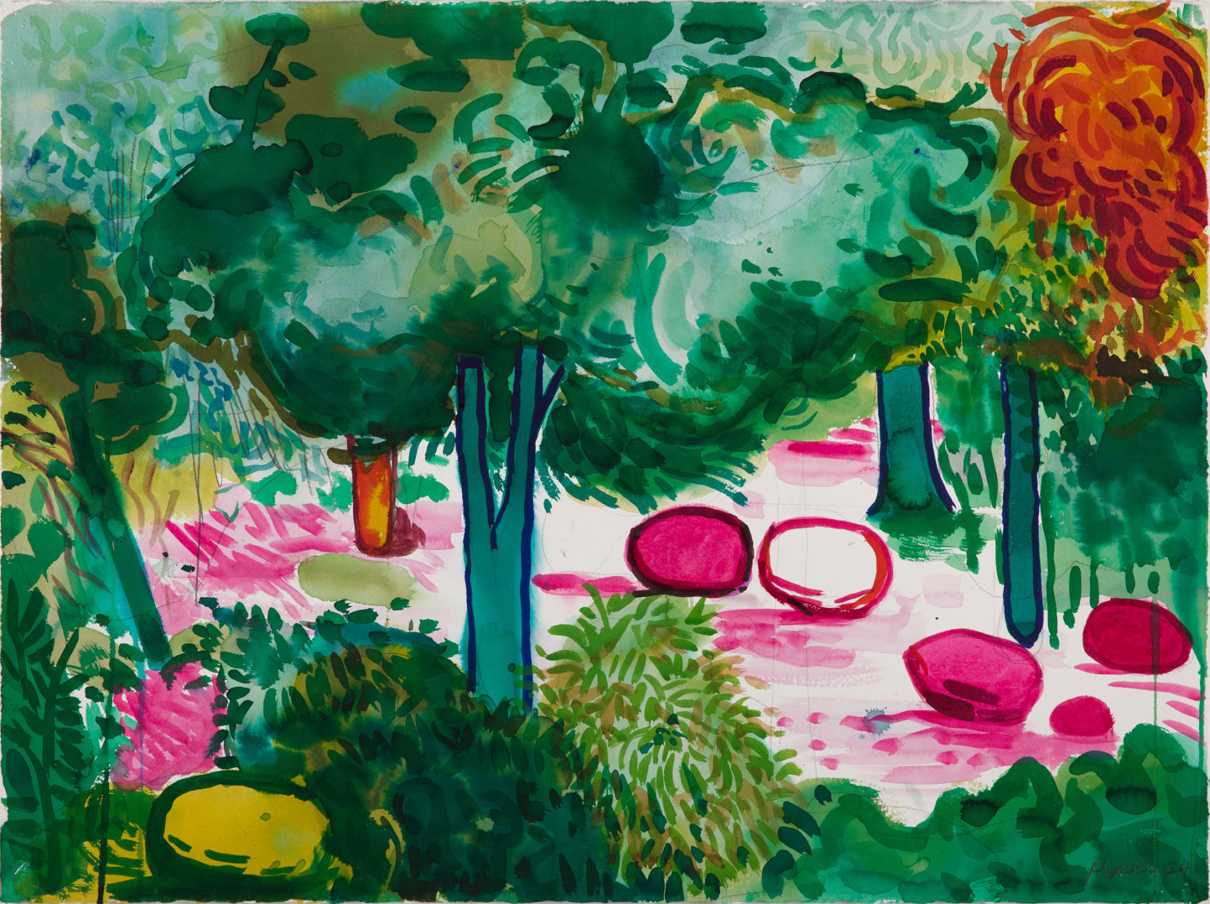 Abraham Lacalle, E.V.T. 6, 2024