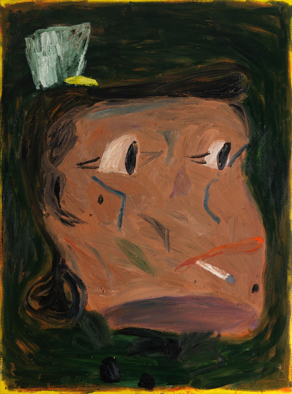 Cristina Lama, Sin título, 2024