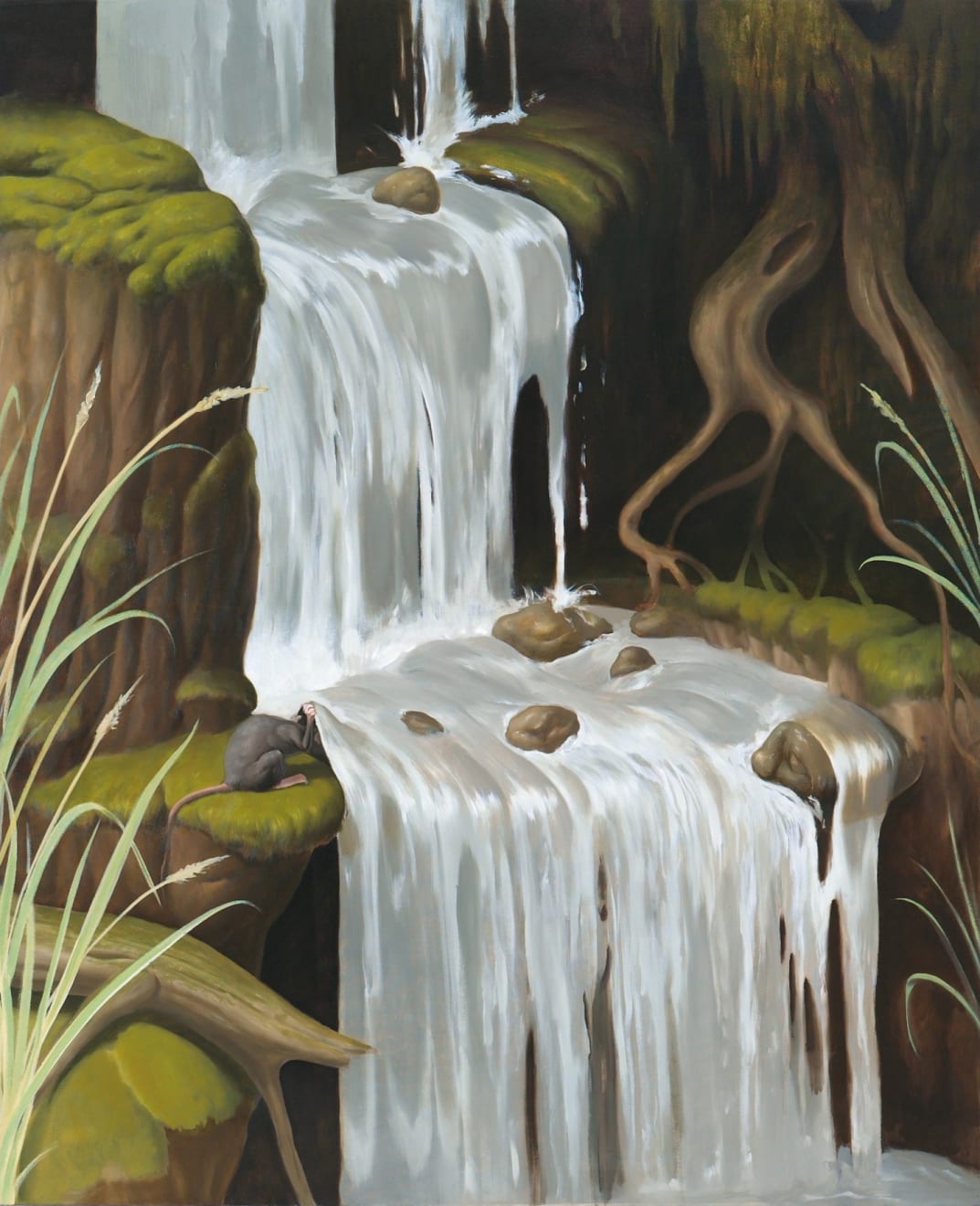 Juan de Morenilla, Dídimo, 2024