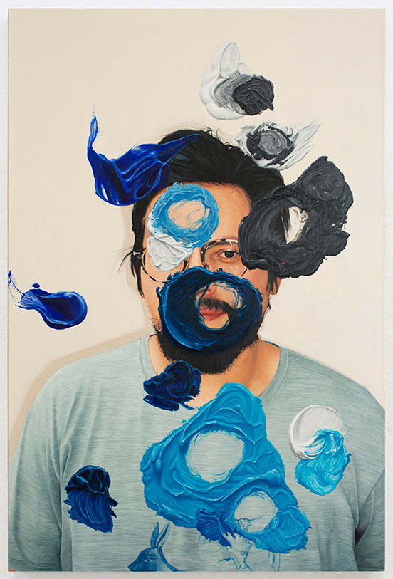 Eduardo Sarabia, Mi amigo Iván, 2022