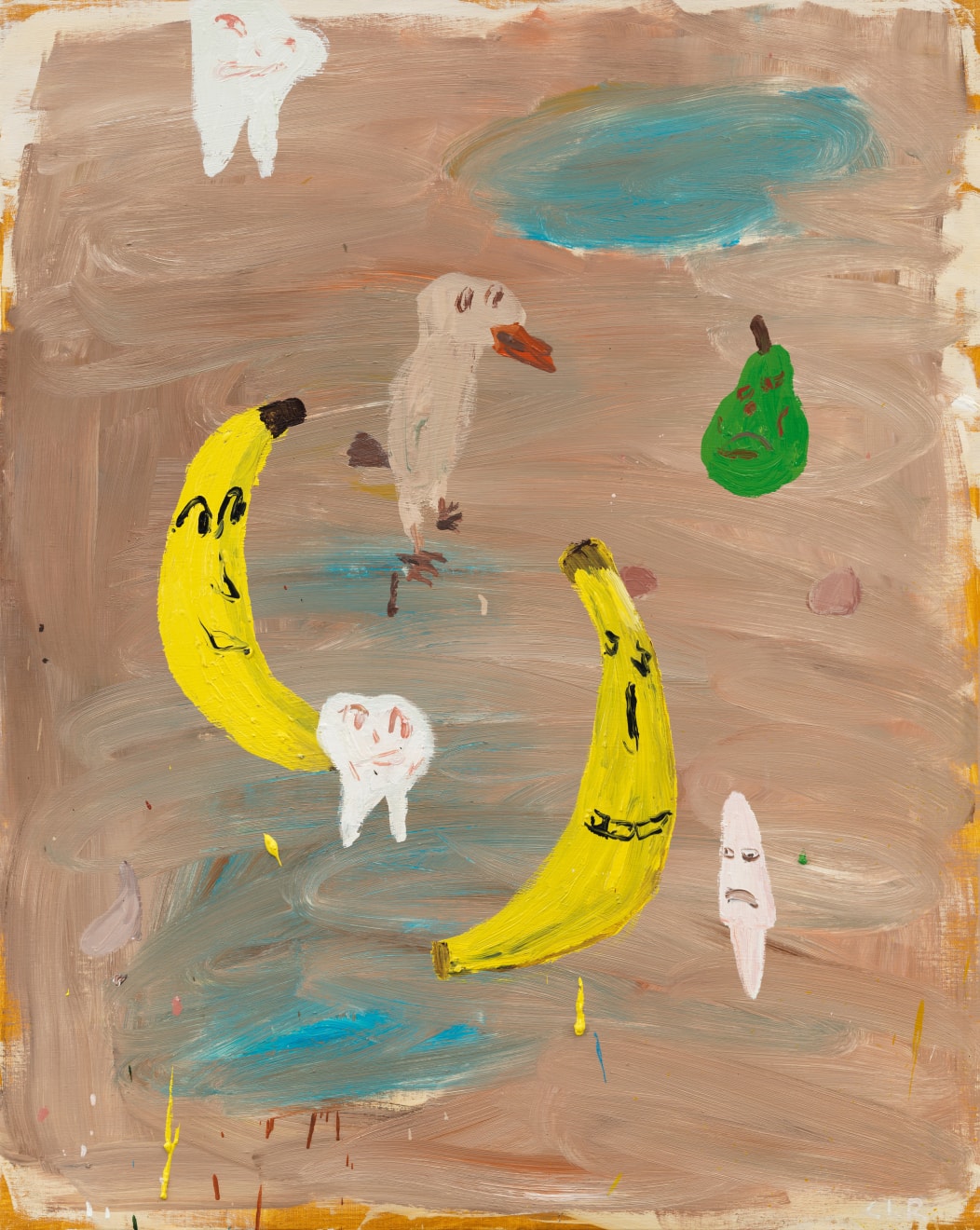 Cristina Lama, CONGREGACIÓN, 2023