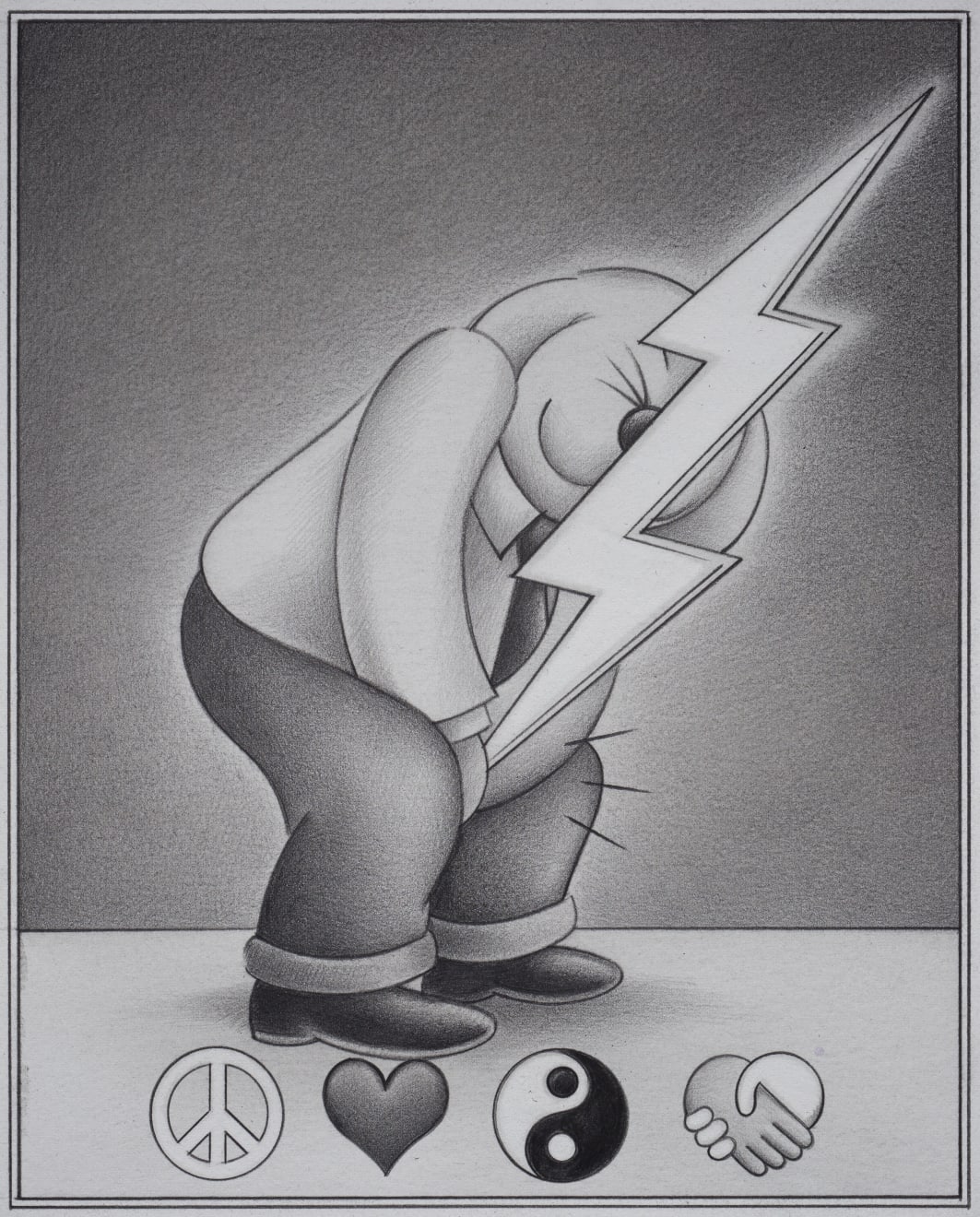 Ryan Travis Christian, PLUR, 2023