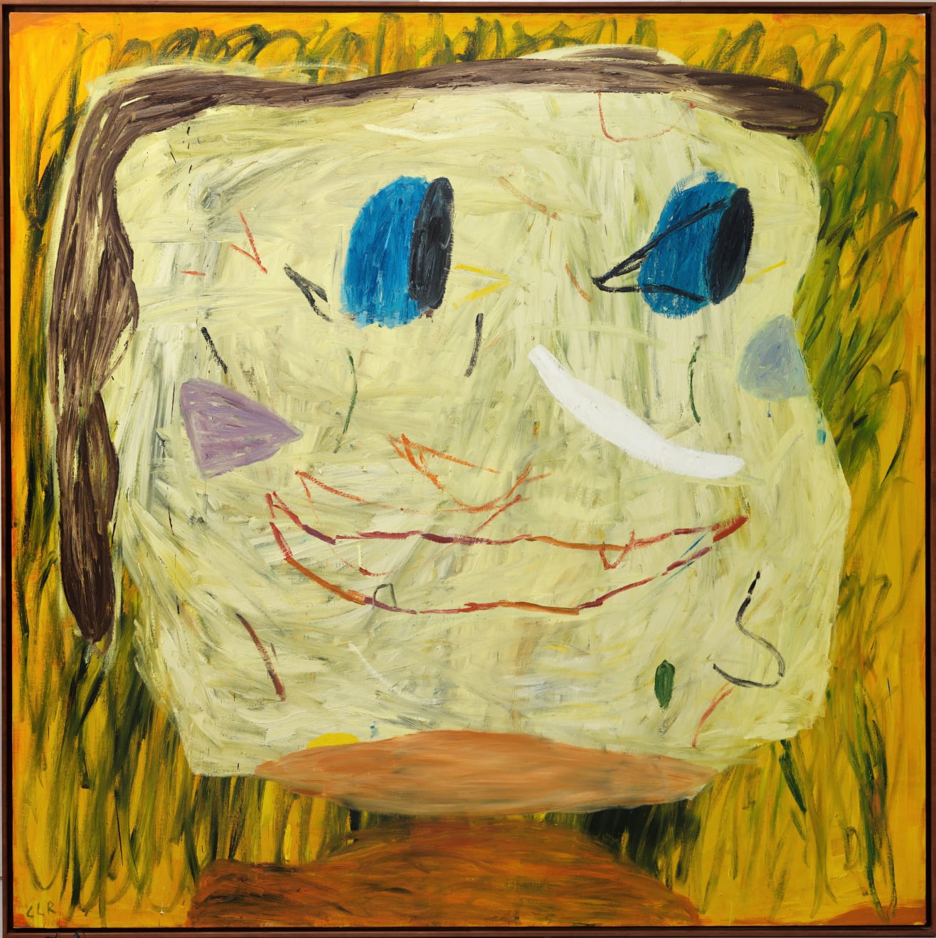 Cristina Lama, Solana, 2024