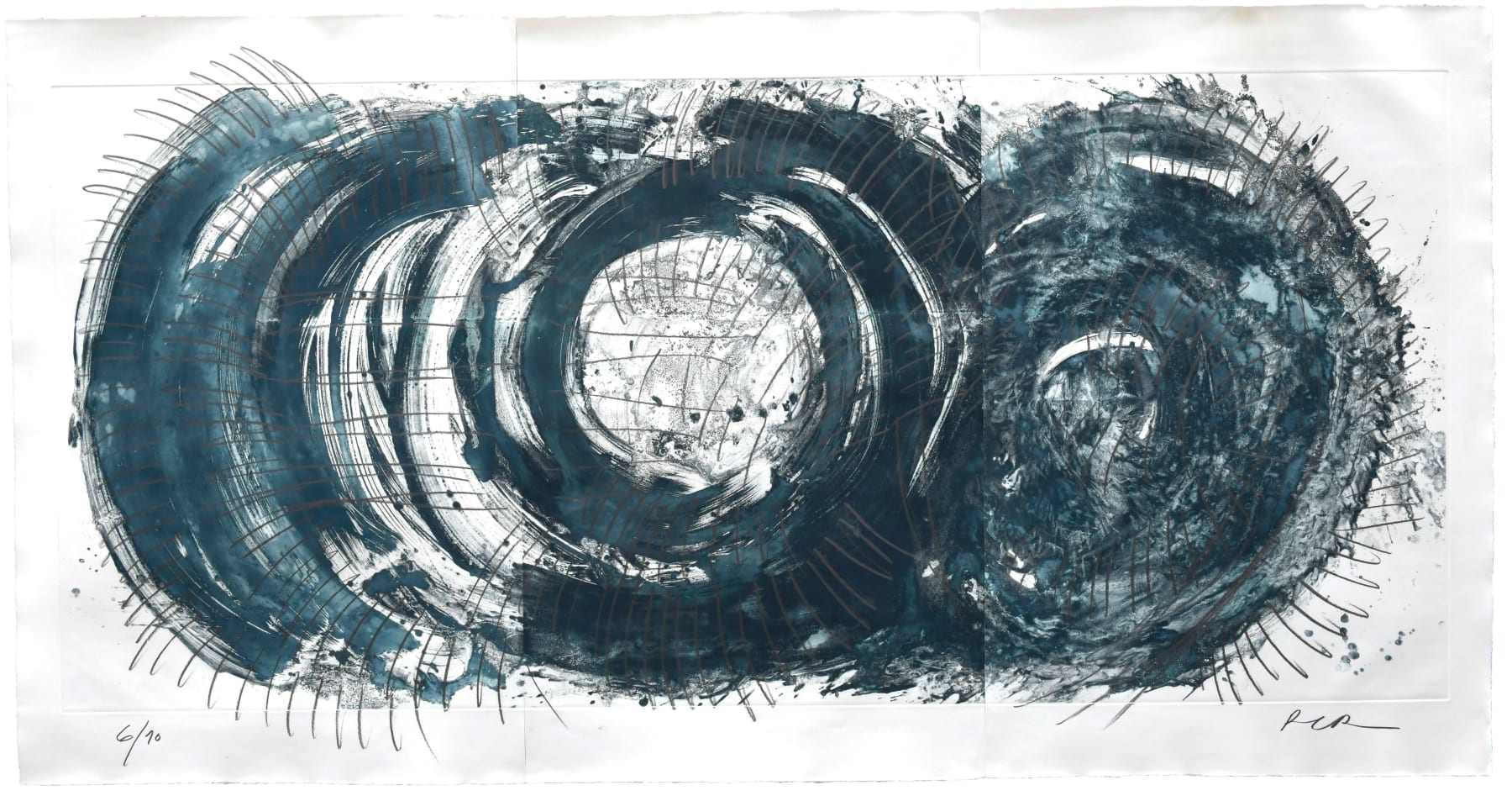 RCR, VI-234 / E36, 2017