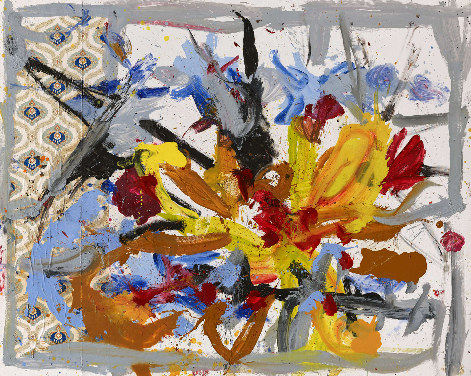 Jorge Galindo, Capelinha, 2024