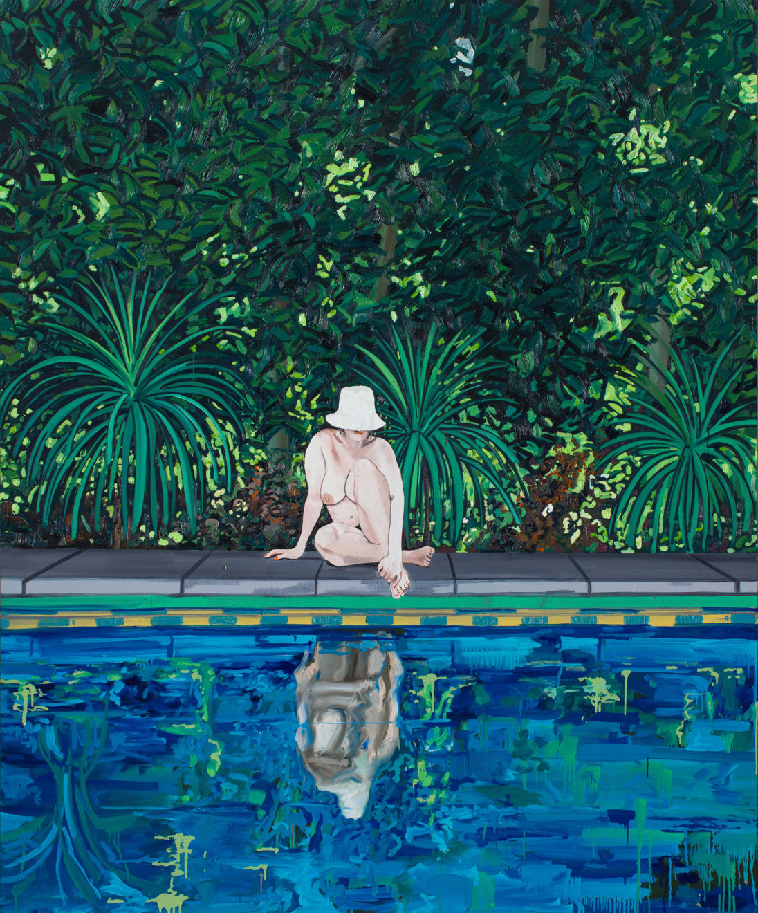 Alex Becerra, Helen, 2025