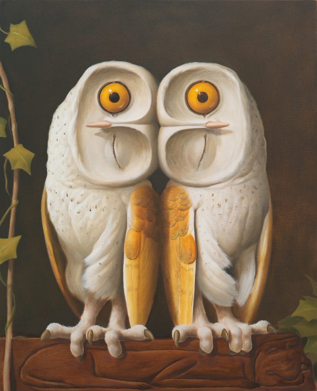 Juan de Morenilla, Tipo psíquico, 2024