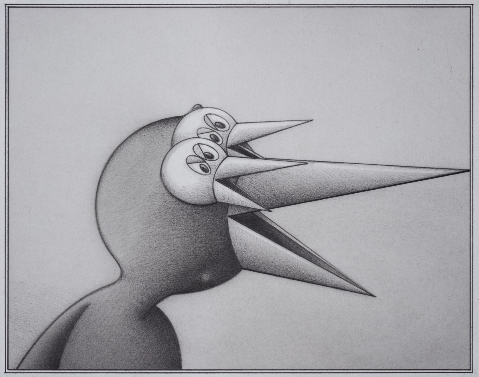 Ryan Travis Christian, WHAT ABOUT ME!?, 2024