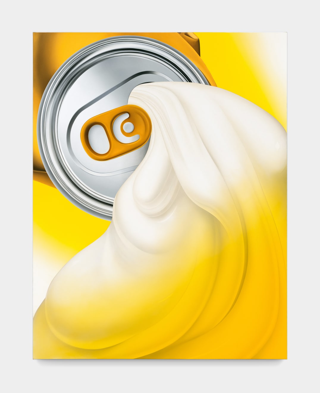 Rafa Silvares, Load, 2025