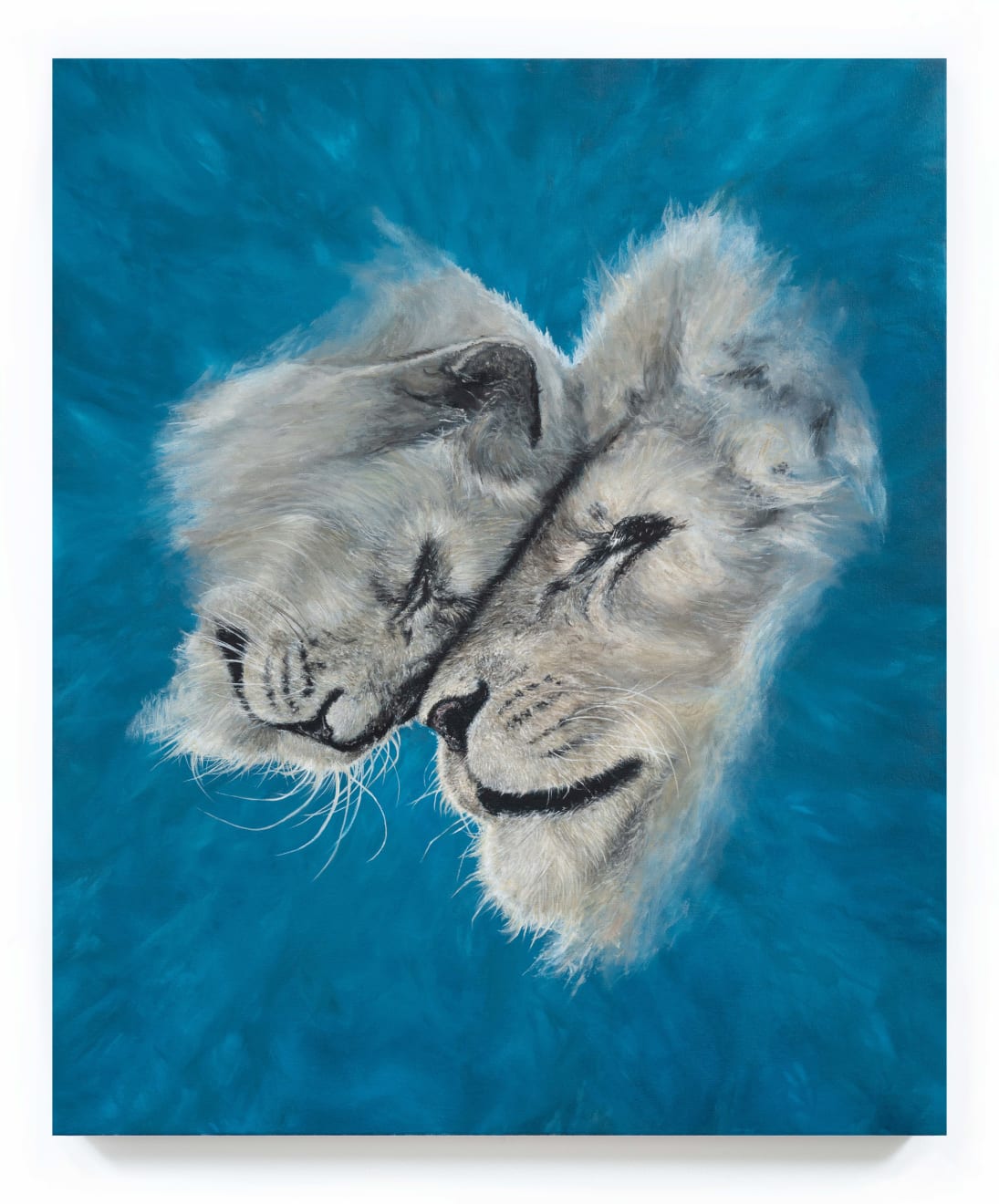 Brendan Lynch, Love Cats ( The Cure), 2020 - 2022