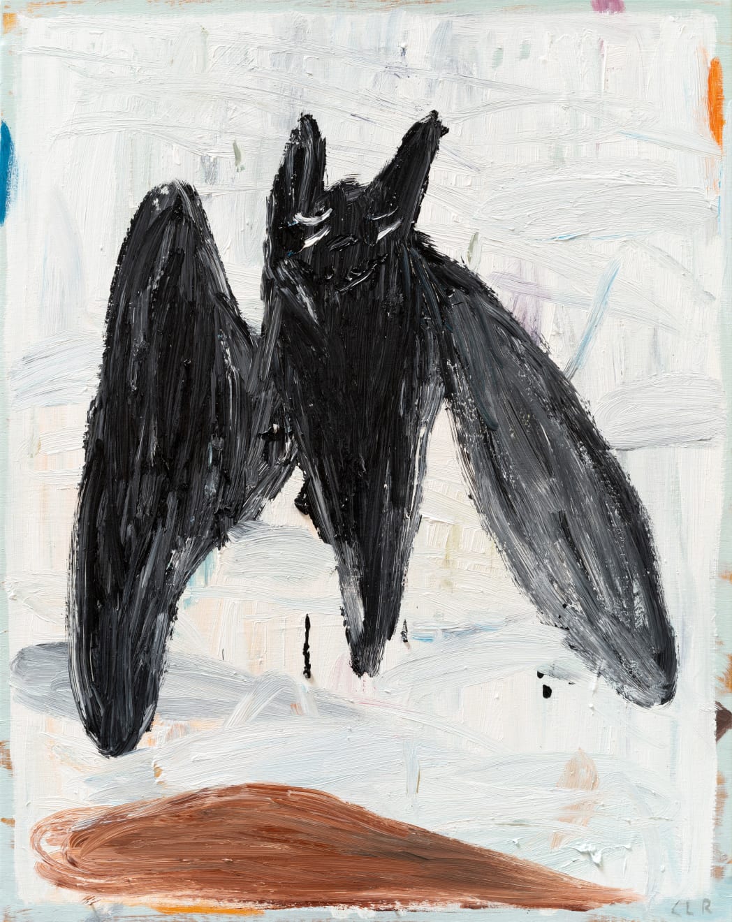 Cristina Lama, Vespertilio, 2023