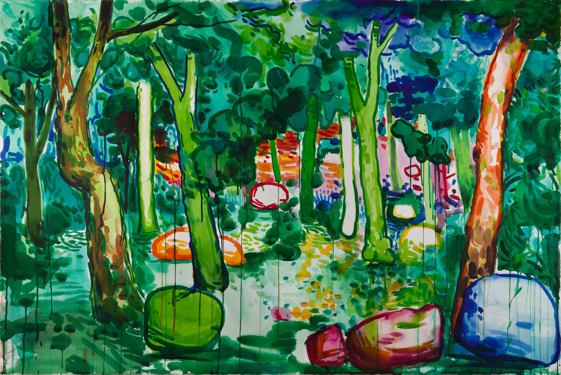 Abraham Lacalle, E.V.T. 10, 2024