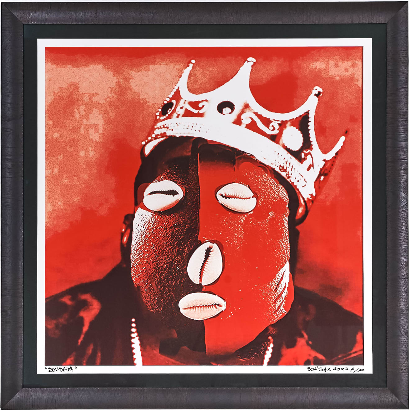 Sol'Sax, Big E’s Mauls With Sol’Snyergy, 2020