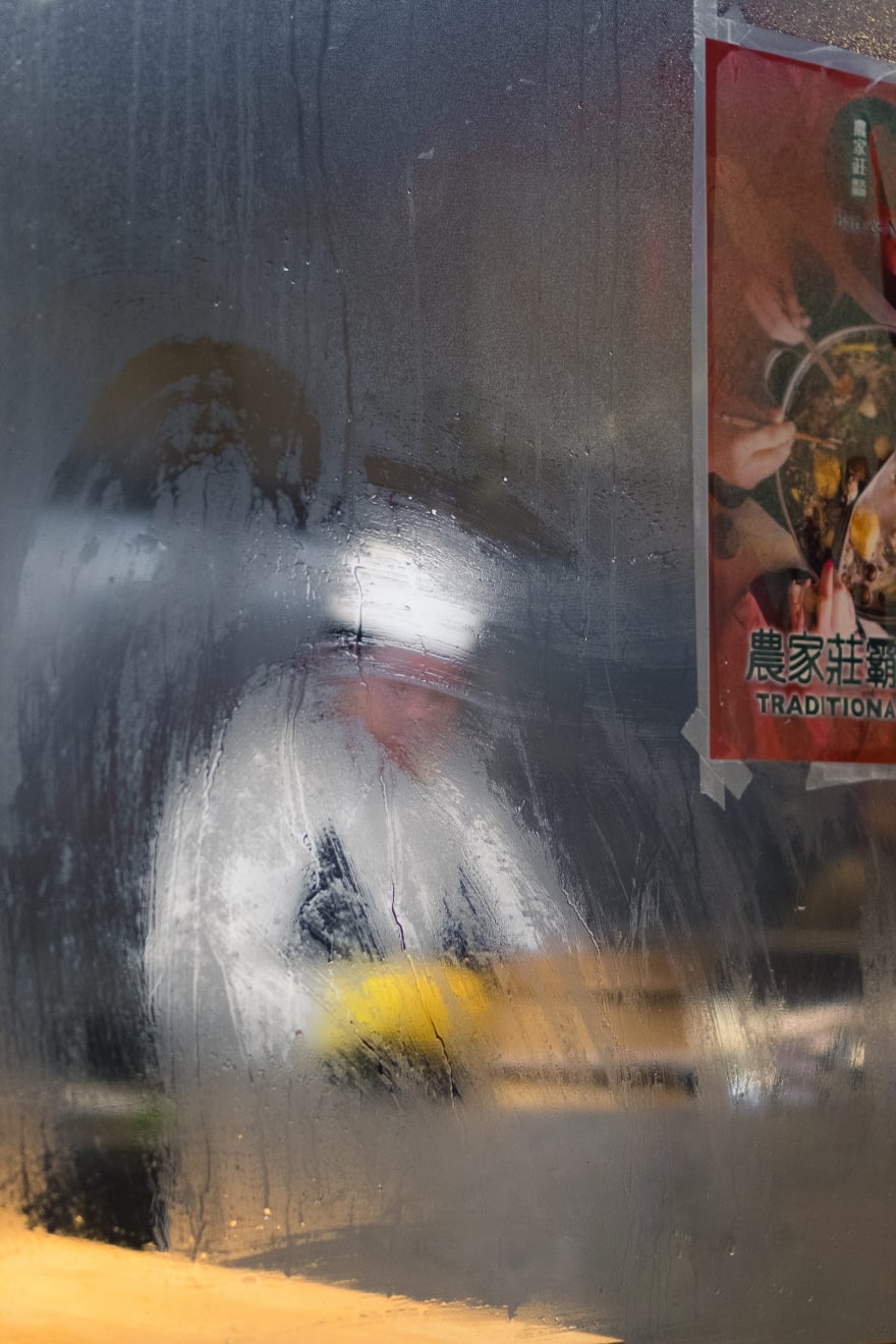 Felix Walters, Untitled, 2000