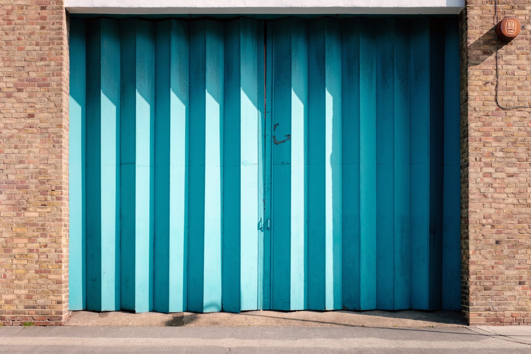 Dora Redfern, Untitled