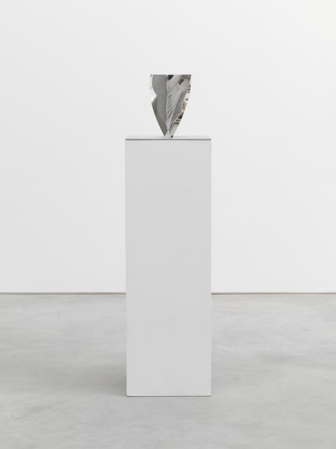 Anish Kapoor, Untitled, 2014