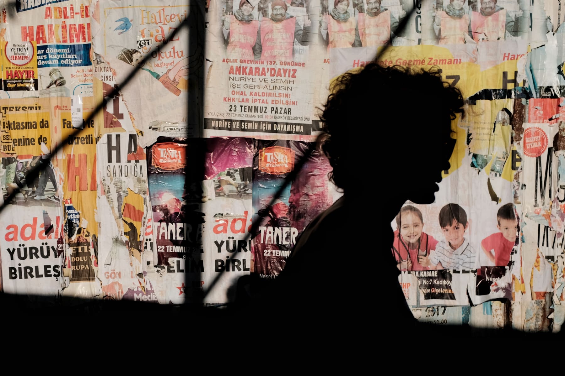 Zacharias Dodd, Untitled, 2014