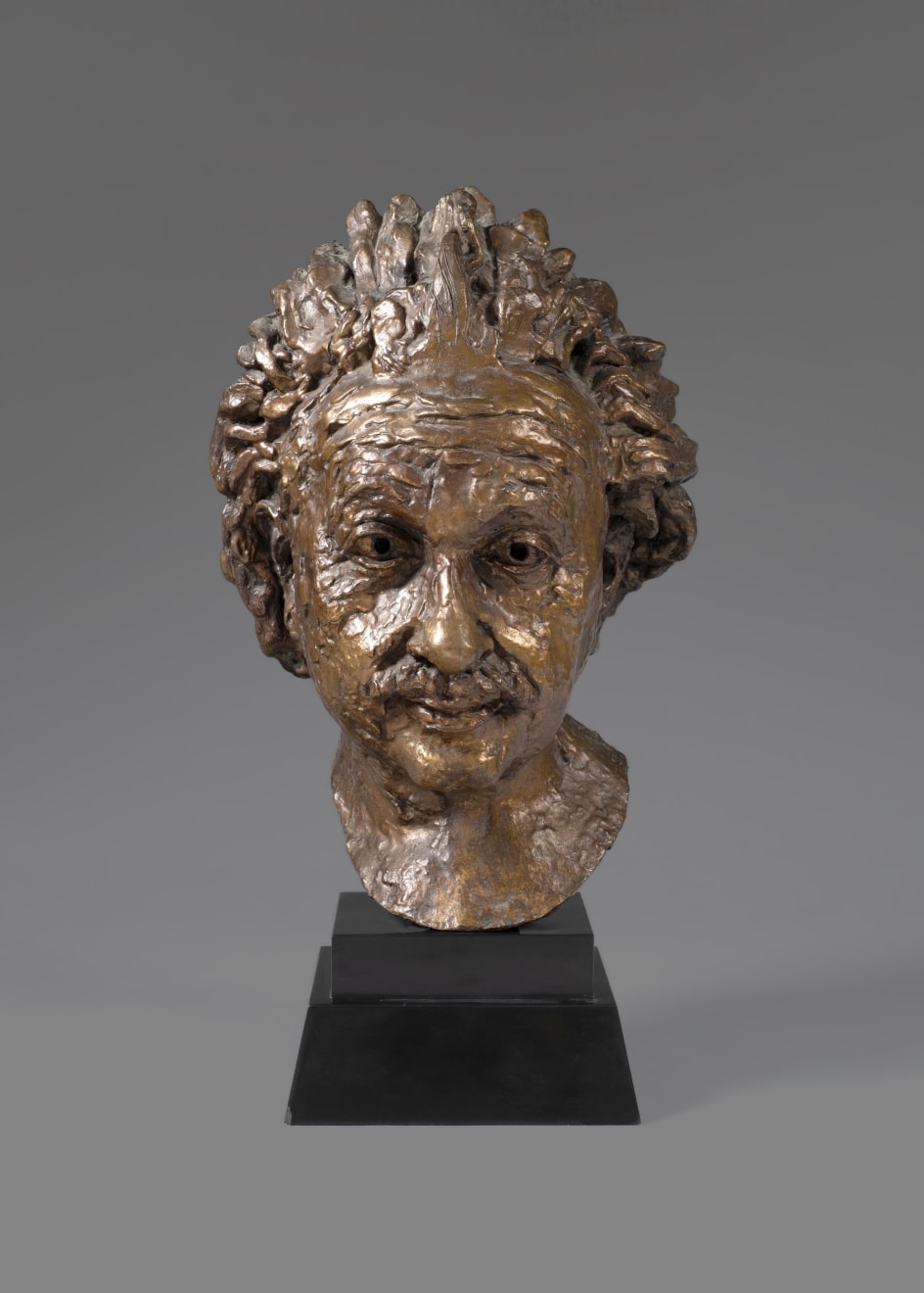 Jacob Epstein, Albert Einstein, 1933/pre-1942