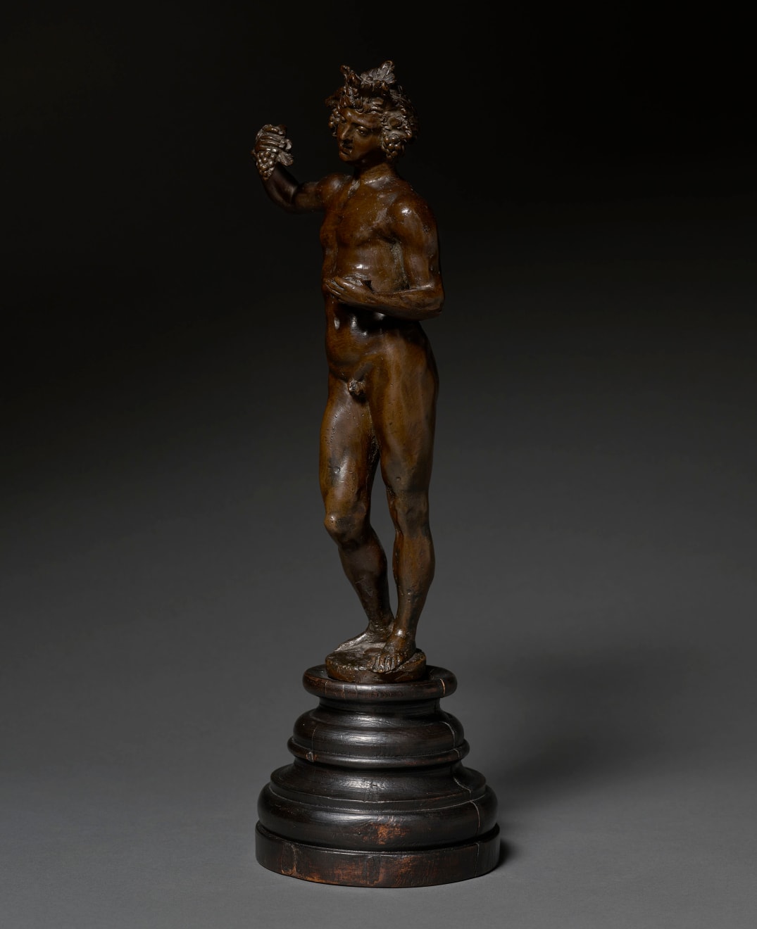 Niccolò Roccatagliata, Ceres and Bacchus, Venice, Italy, 17th century