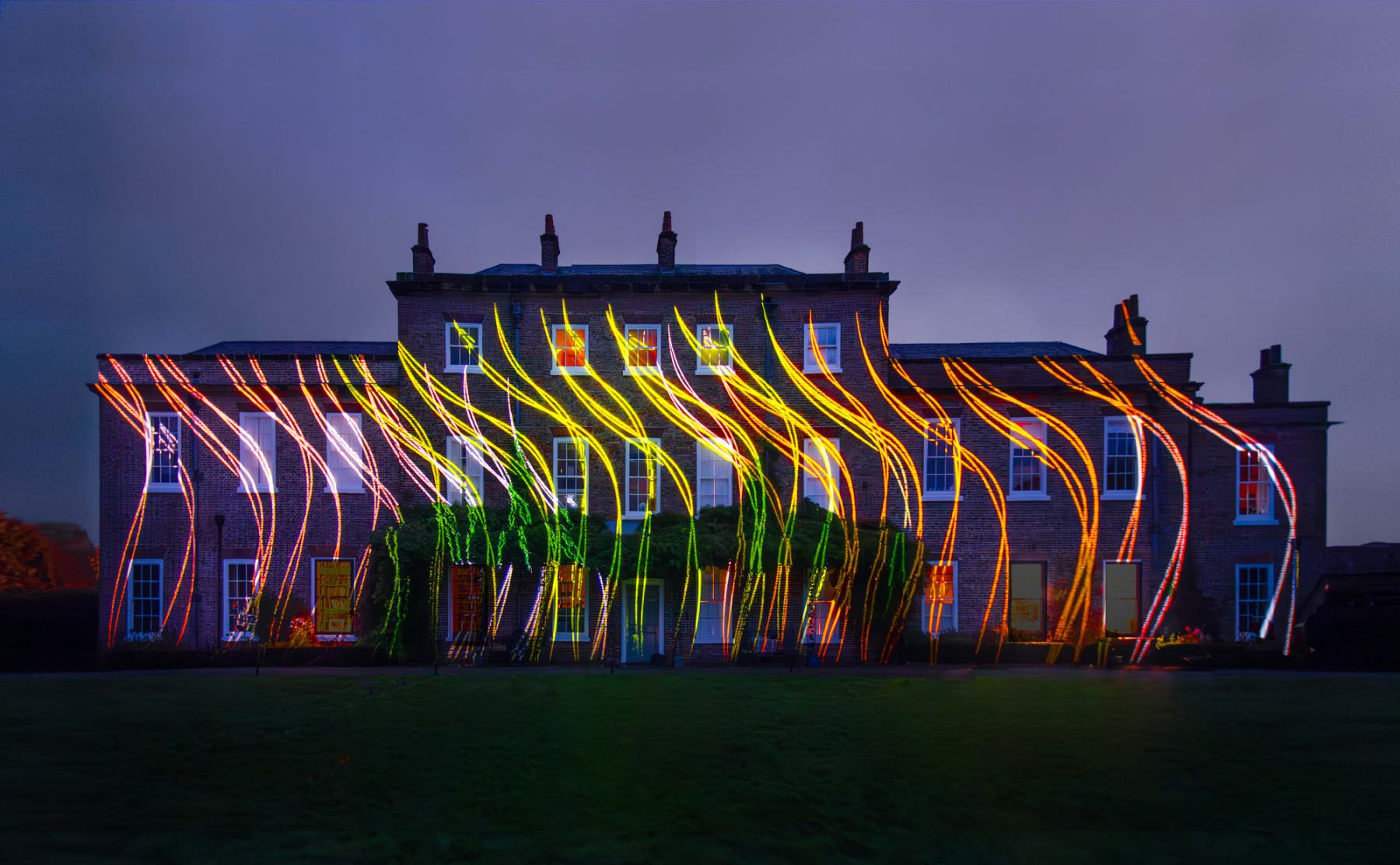 Hugo Dalton, Ceres, 2023