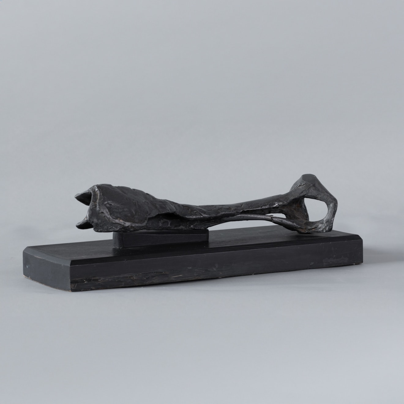 Austin Wright, Hulk, c.1960