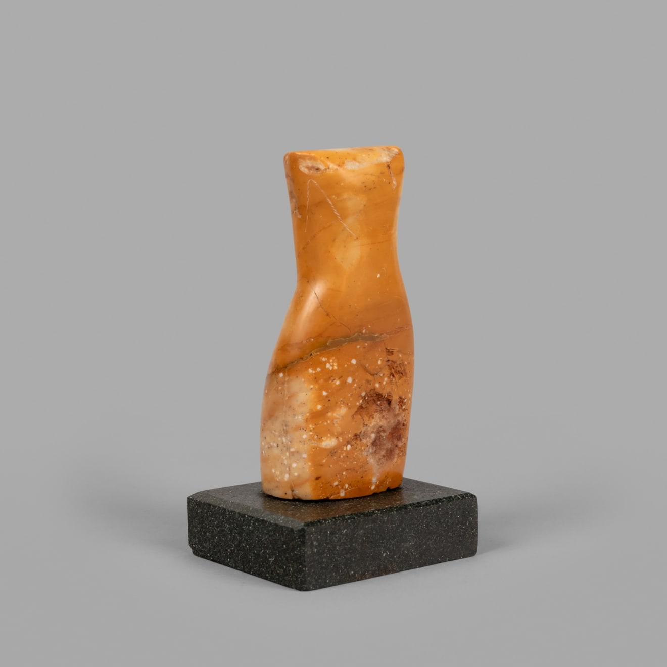 Emily Young, Small Torso, 2002