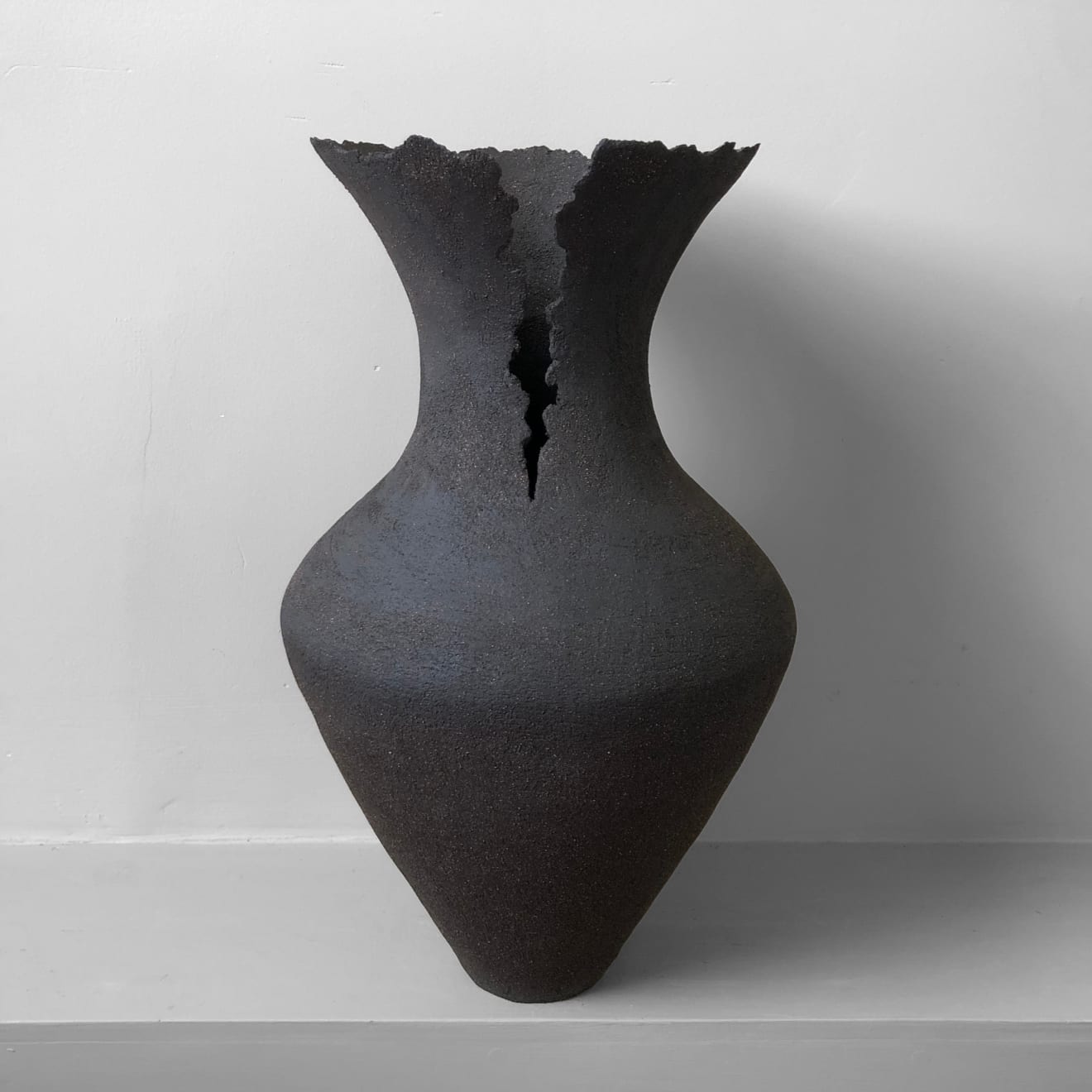 Emily Buck, Nephele, 2020