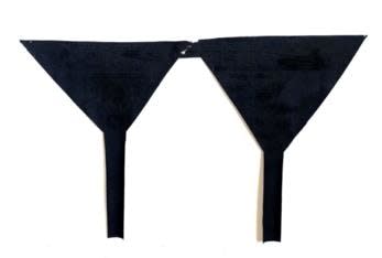 Heryun Kim, Cutting Letters : Sumer, 2023-2025