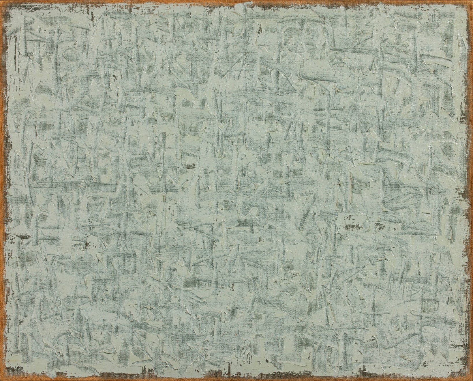 HA CHONG HYUN, CONJUNCTION 96-036, 1996