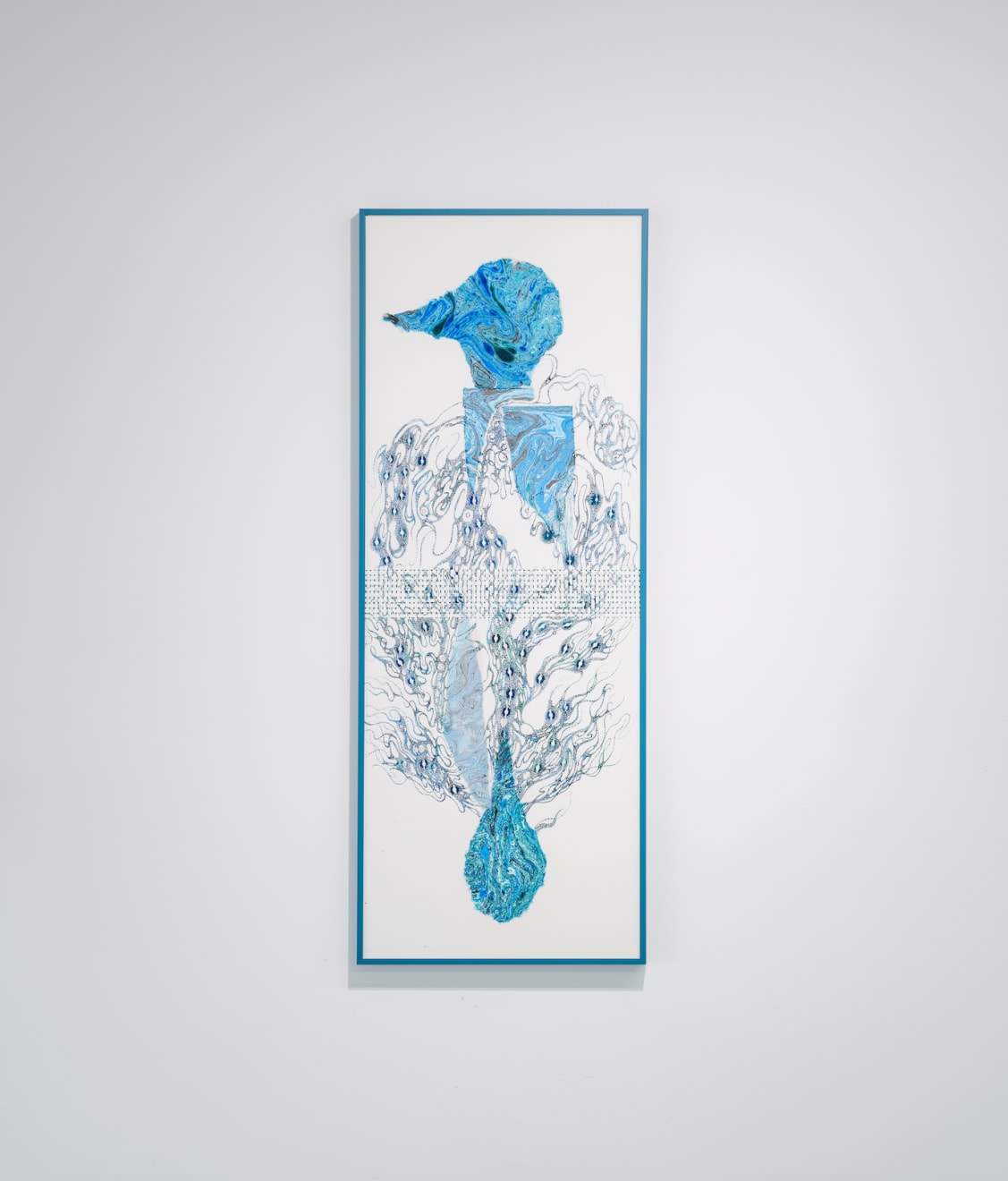 Jaiyoung Cho, Aquavian, 2025