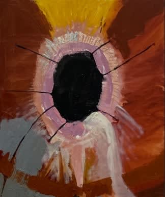 Claire Chey, Untitled, 2020