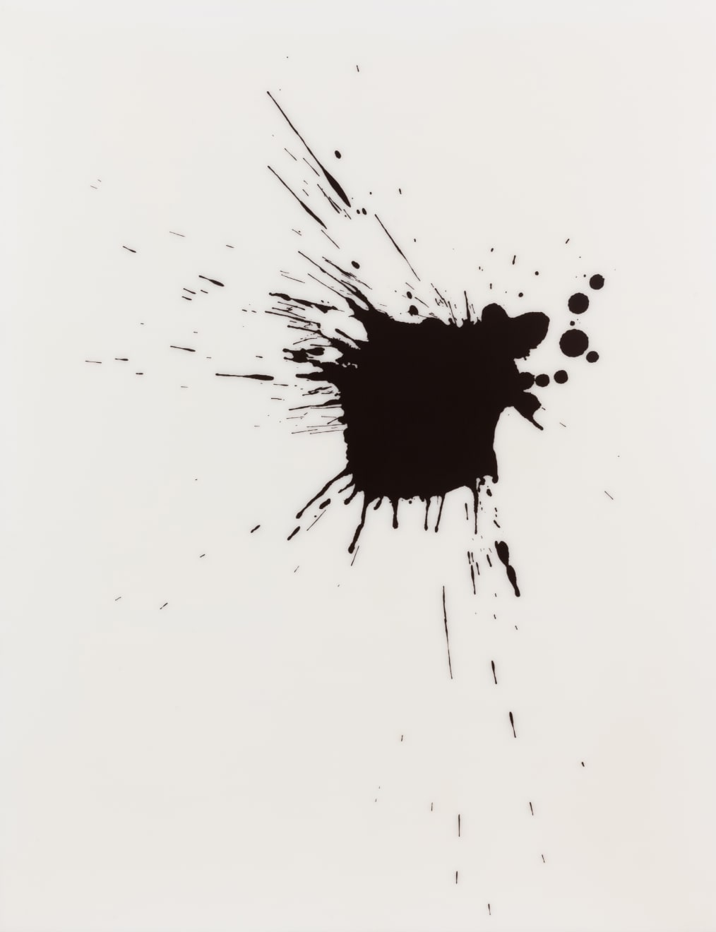 Lee Bae, Untitled, 2009