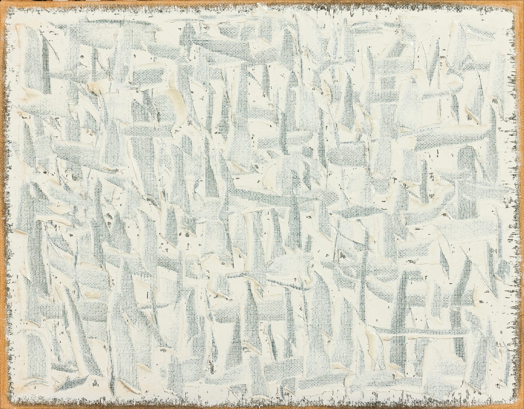 HA CHONG HYUN, CONJUNCTION 09-64, 2009