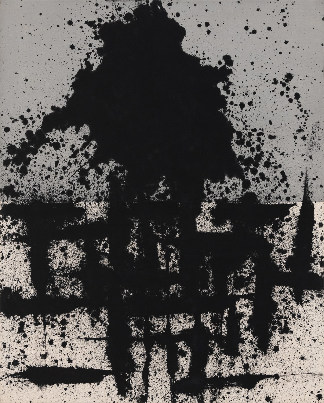 CHOI SANG CHUL, 무제 03-3 Untitled 03-3, 2003