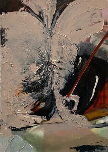 Claire Chey, Untitled, 2020