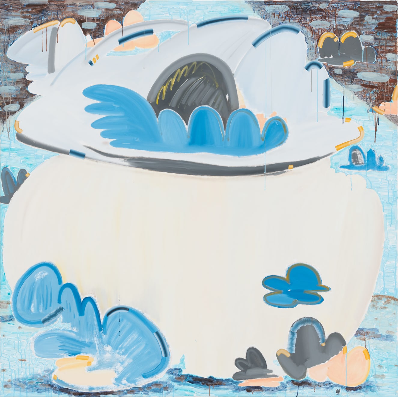 Yang Ha, 울라고 만든 장면이니 울어야지, 뭐_37, 2023