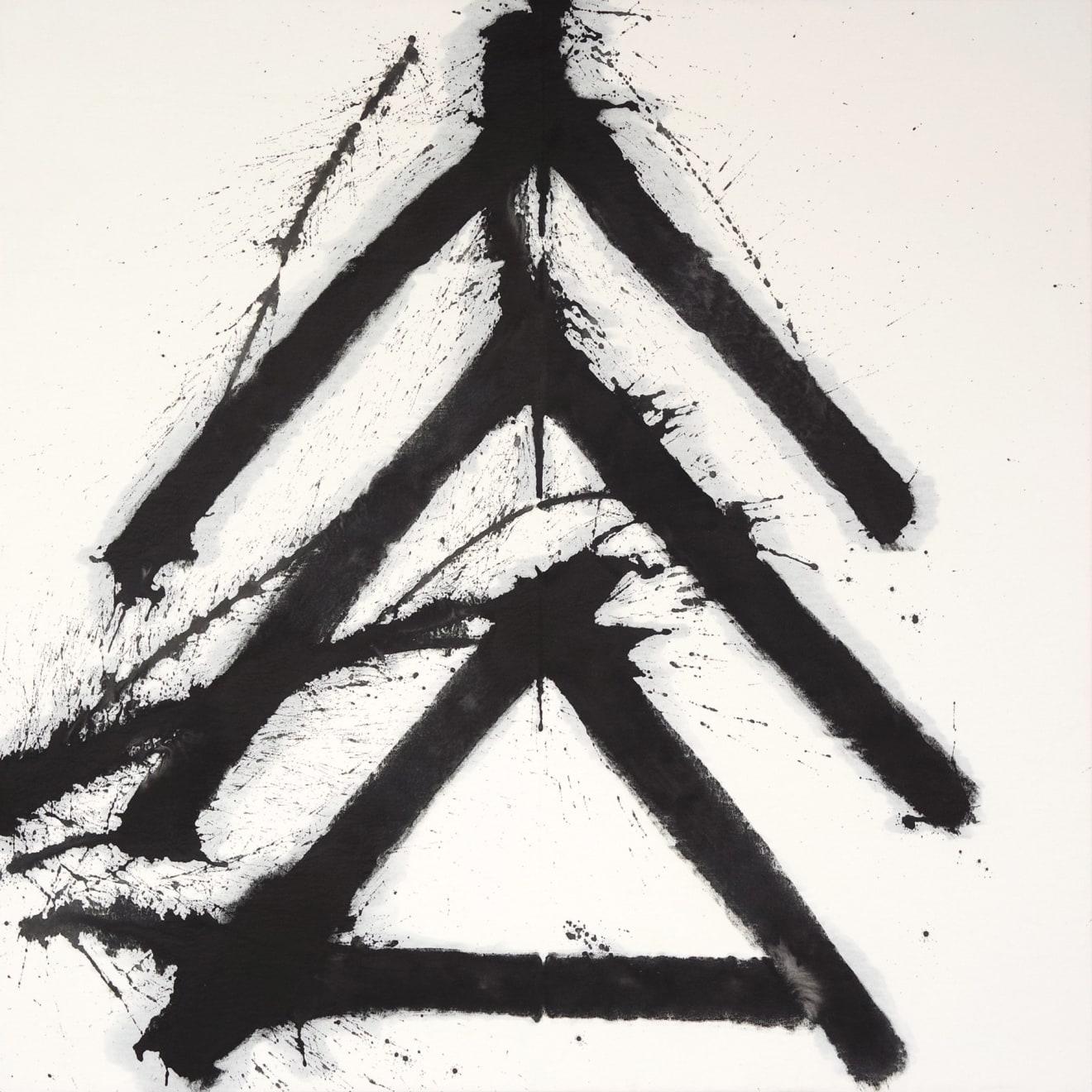 Heryun Kim, Hunminjeongum No.15, 2021