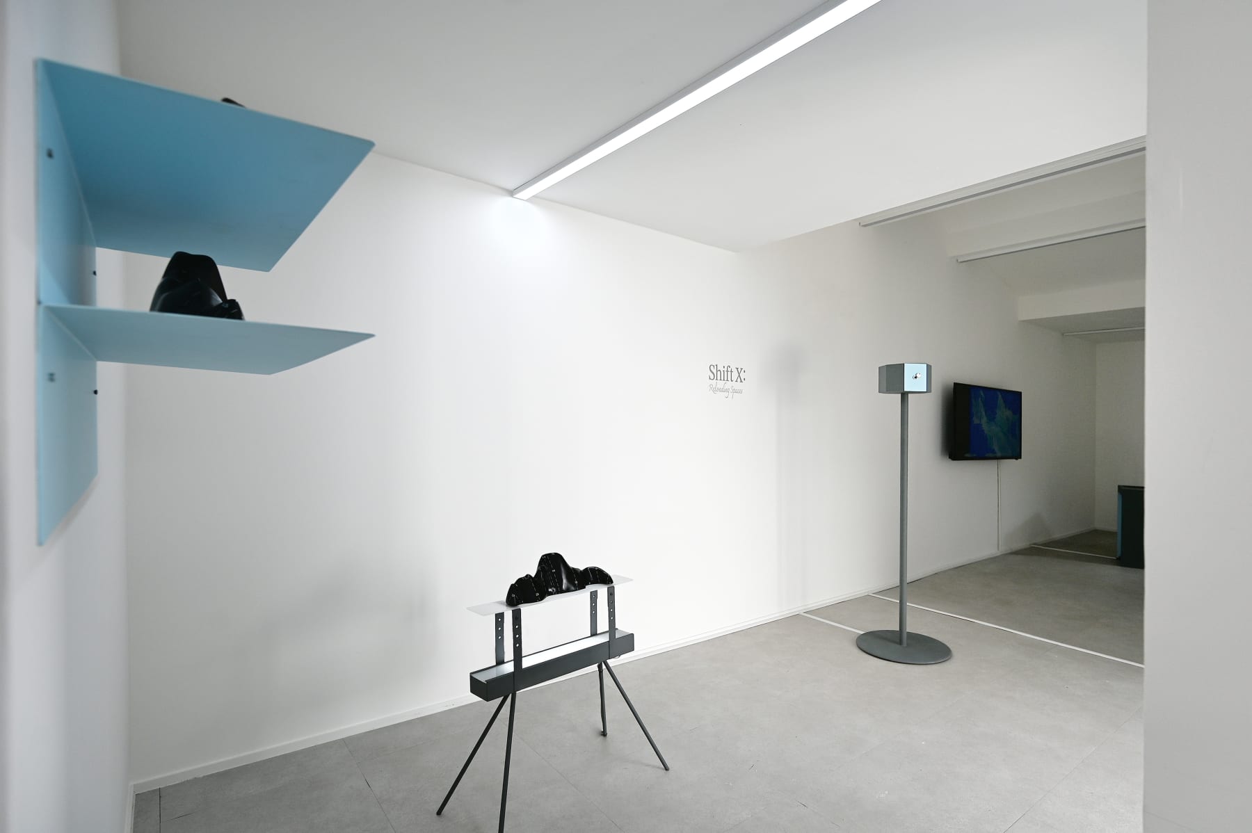Jung Eun Kim, Moving Mountain #5, 2024