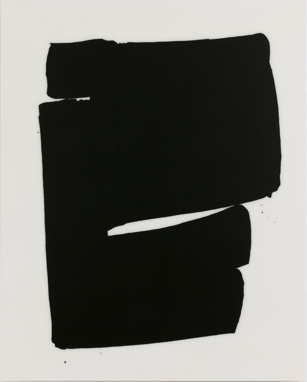 Lee Bae, Untitled, 2016