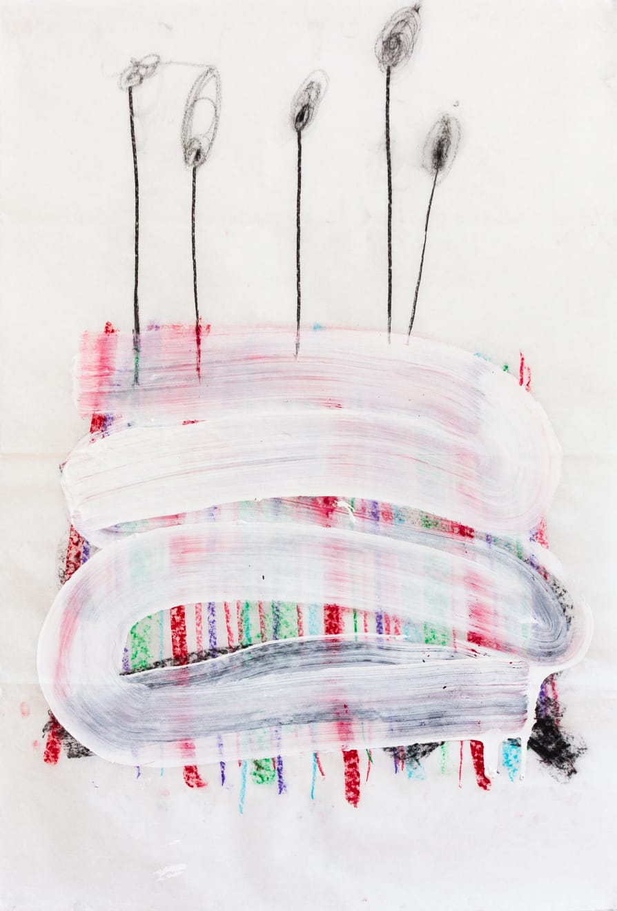 Yi Youjin, Lebenstorte II, 2015