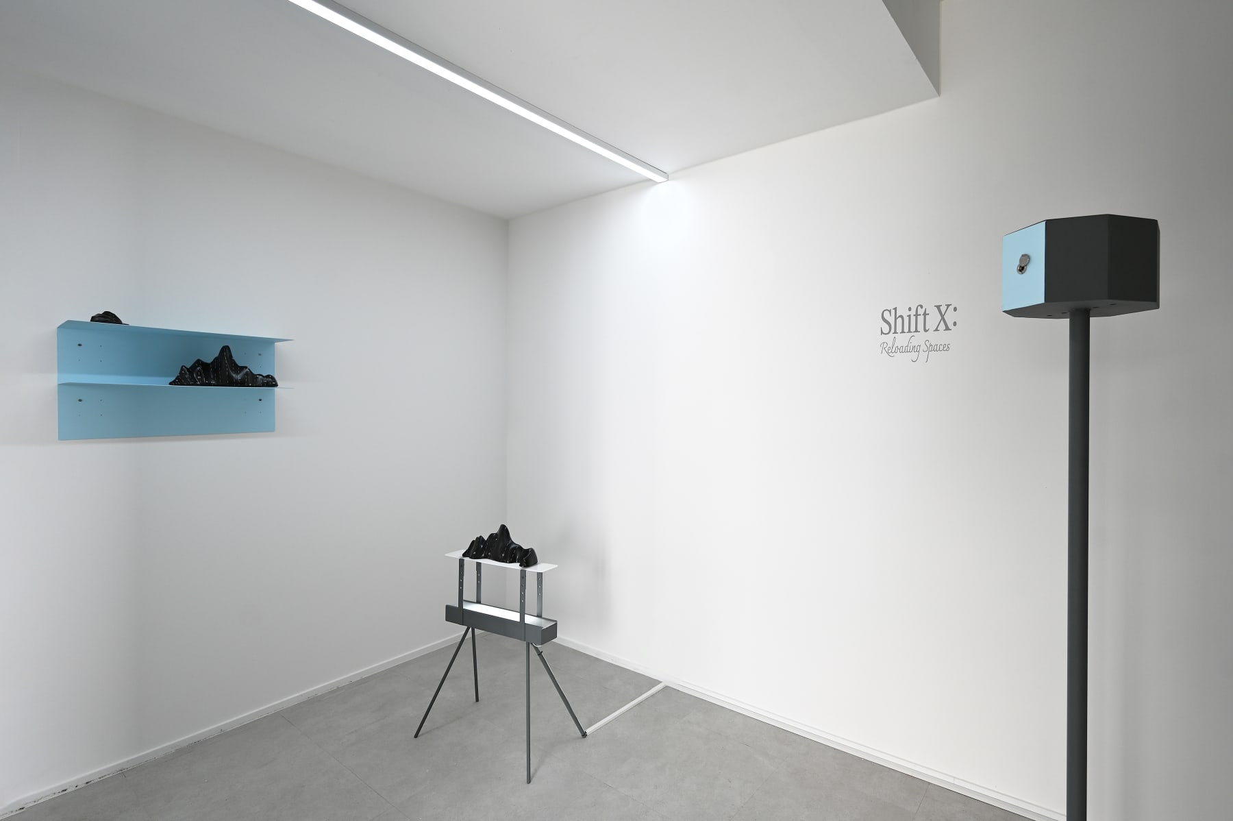Jung Eun Kim, Moving Mountain #7, 2024